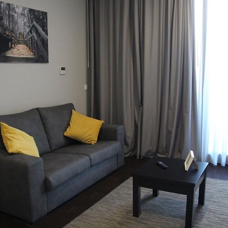 Basto Vila Hotel 卡贝塞拉什德巴什图 外观 照片