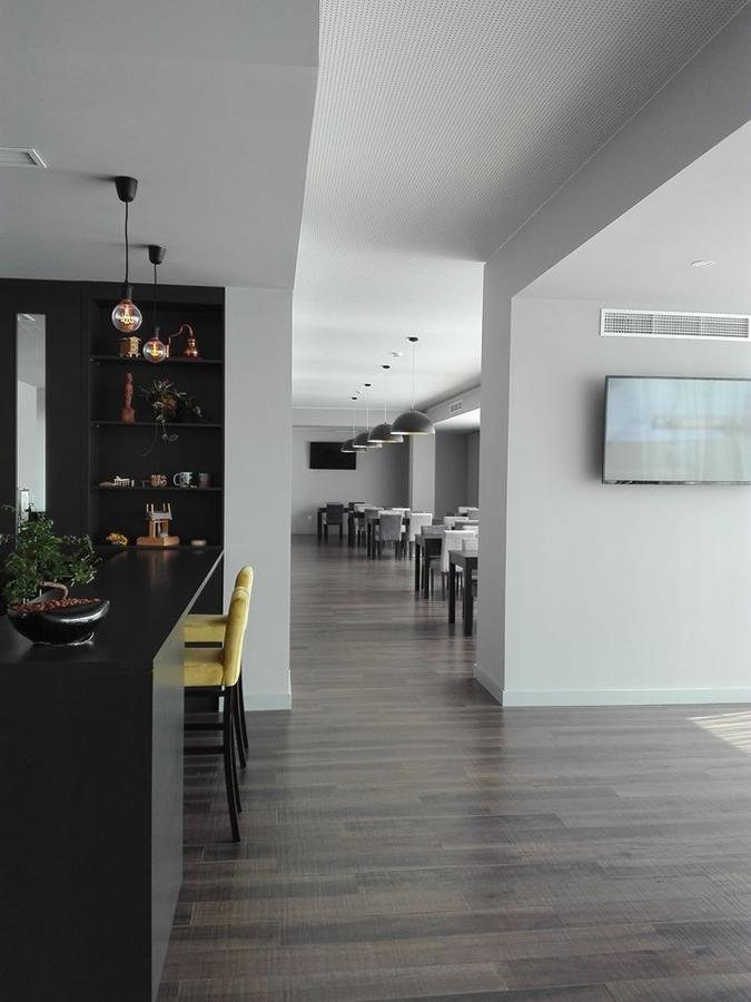 Basto Vila Hotel 卡贝塞拉什德巴什图 外观 照片