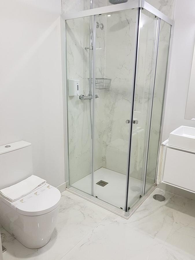 Basto Vila Hotel 卡贝塞拉什德巴什图 外观 照片