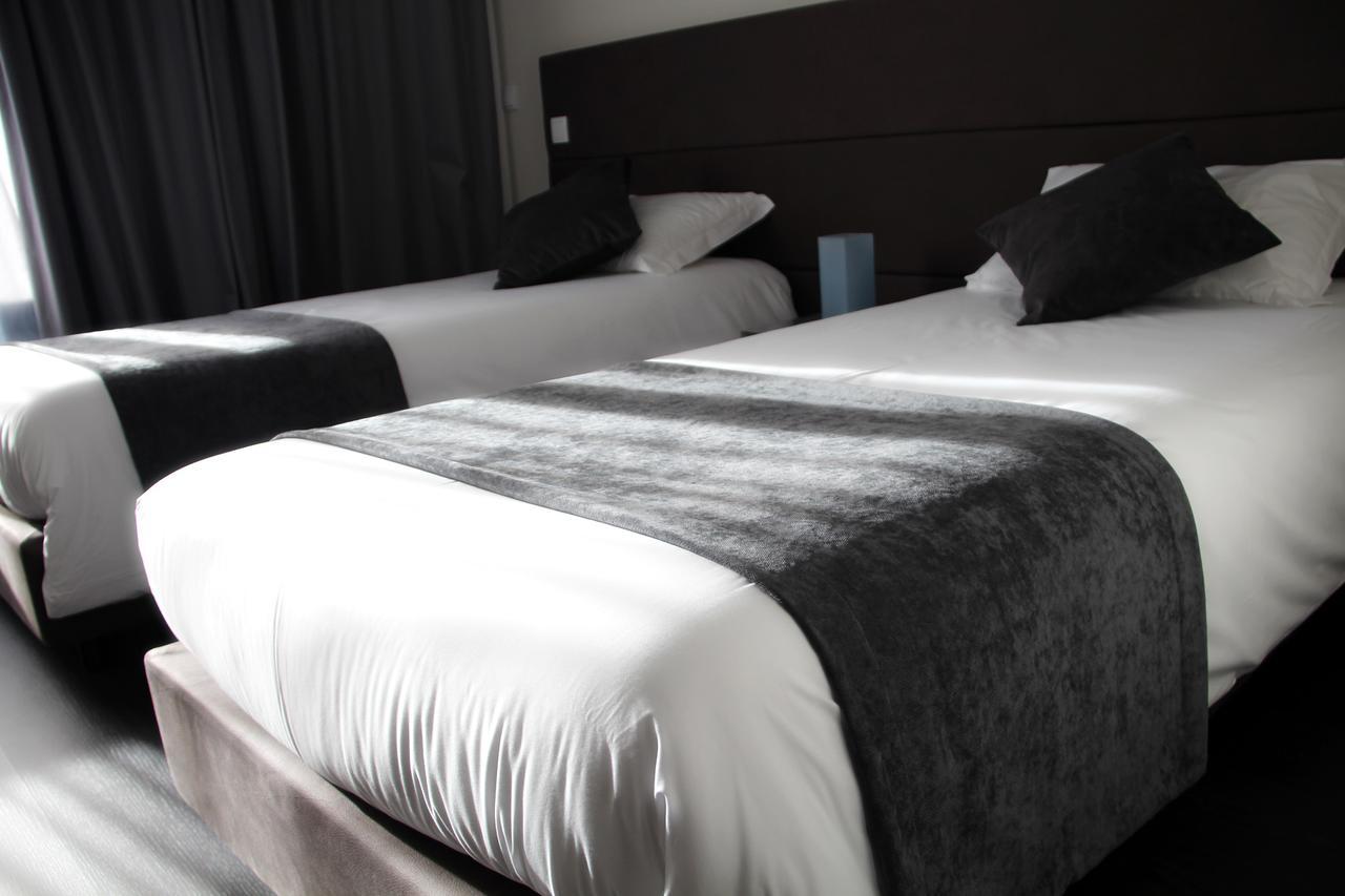 Basto Vila Hotel 卡贝塞拉什德巴什图 外观 照片