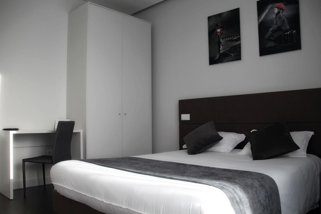 Basto Vila Hotel 卡贝塞拉什德巴什图 外观 照片