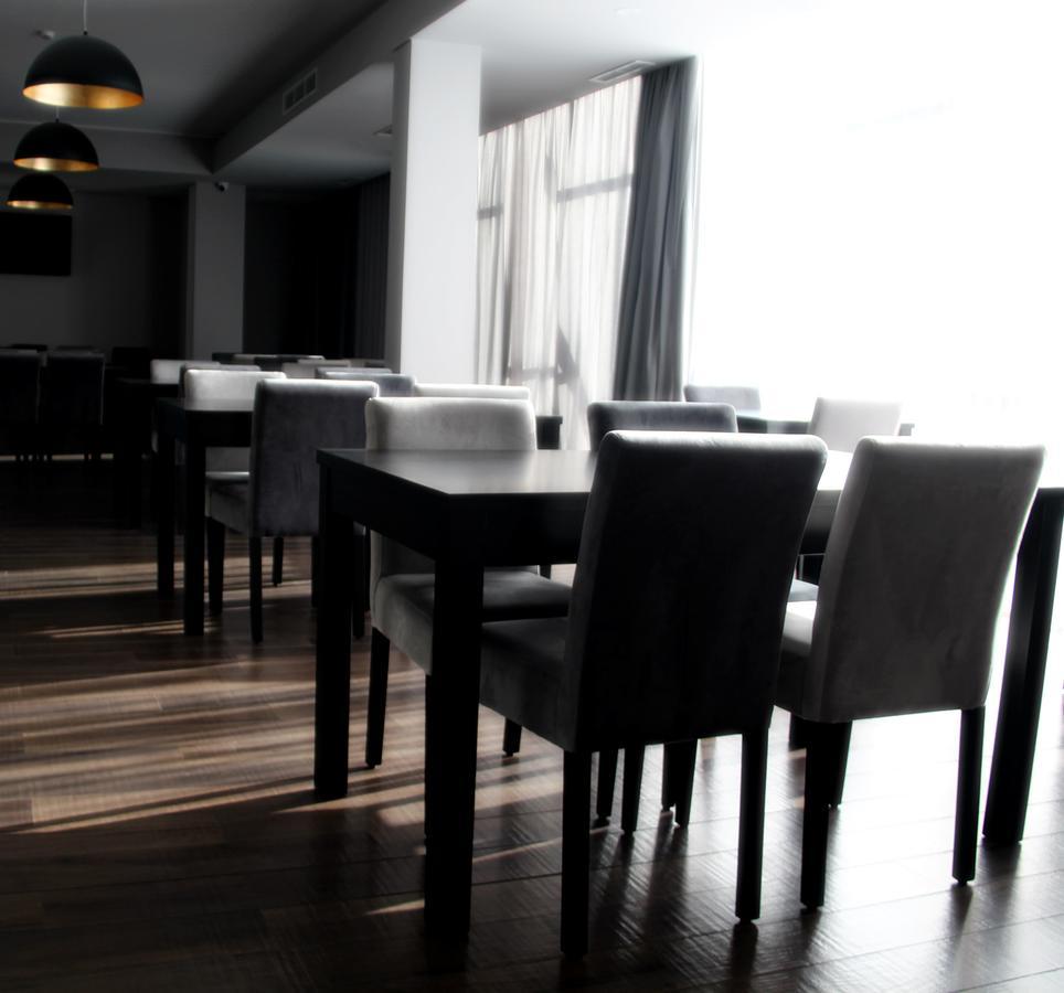 Basto Vila Hotel 卡贝塞拉什德巴什图 外观 照片