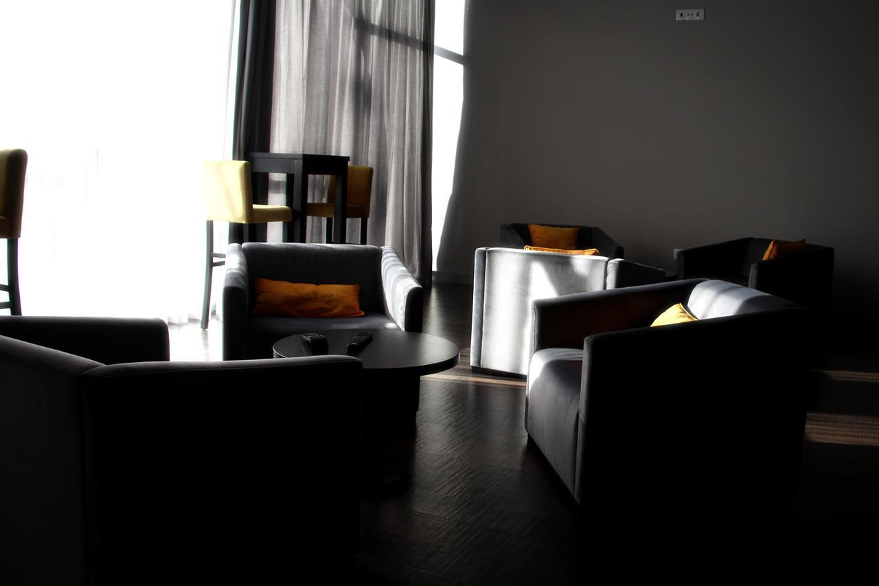 Basto Vila Hotel 卡贝塞拉什德巴什图 外观 照片
