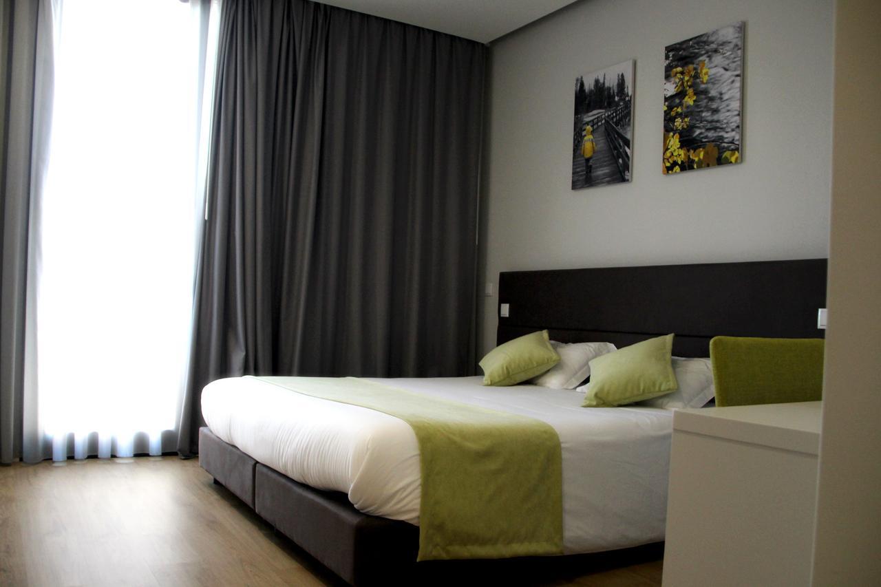 Basto Vila Hotel 卡贝塞拉什德巴什图 外观 照片