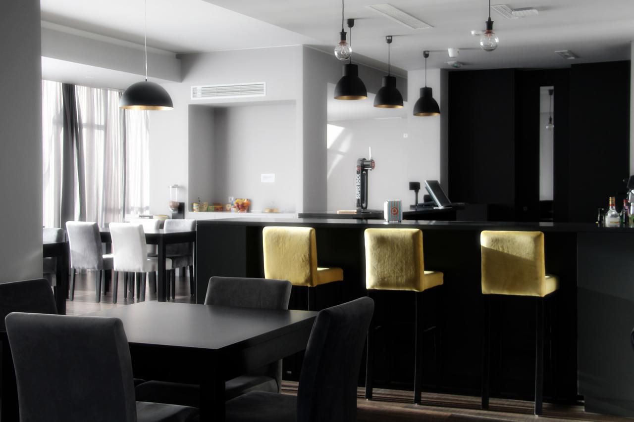 Basto Vila Hotel 卡贝塞拉什德巴什图 外观 照片