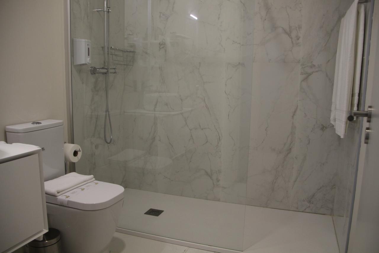 Basto Vila Hotel 卡贝塞拉什德巴什图 外观 照片