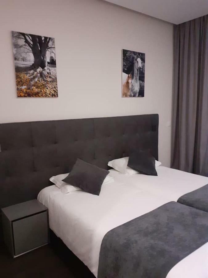 Basto Vila Hotel 卡贝塞拉什德巴什图 外观 照片