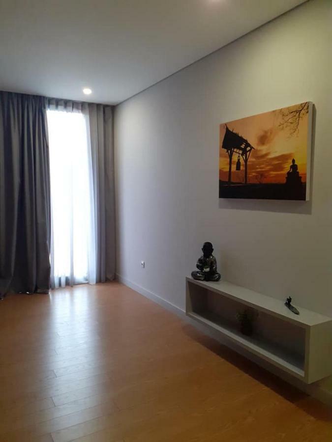 Basto Vila Hotel 卡贝塞拉什德巴什图 外观 照片