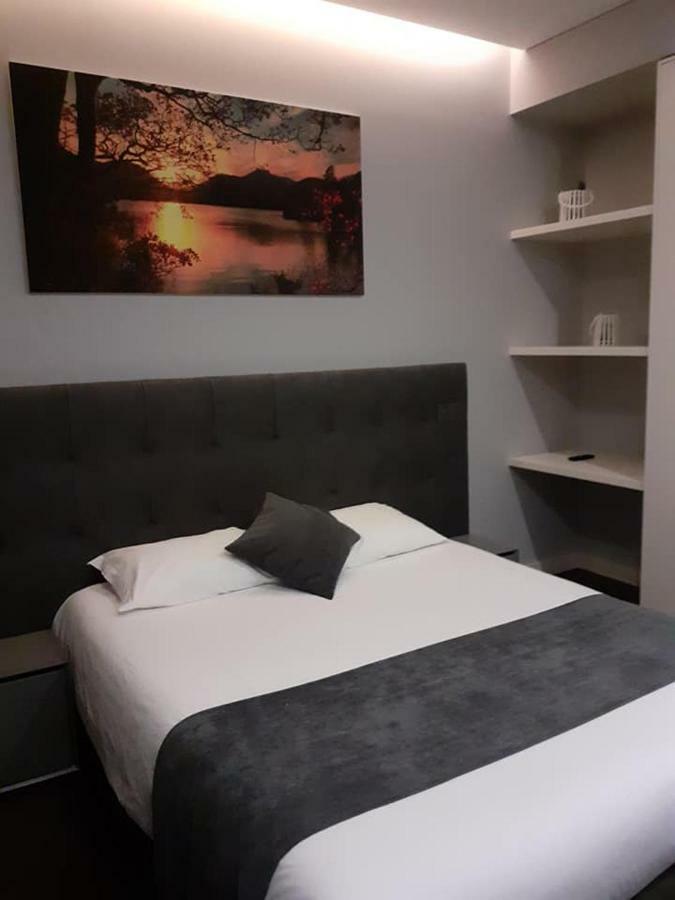 Basto Vila Hotel 卡贝塞拉什德巴什图 外观 照片