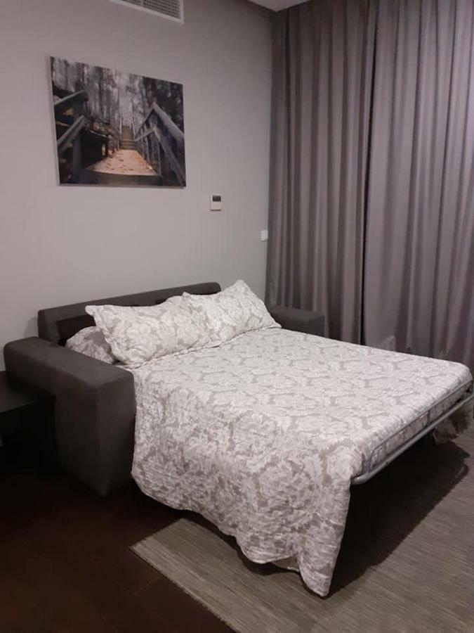 Basto Vila Hotel 卡贝塞拉什德巴什图 外观 照片