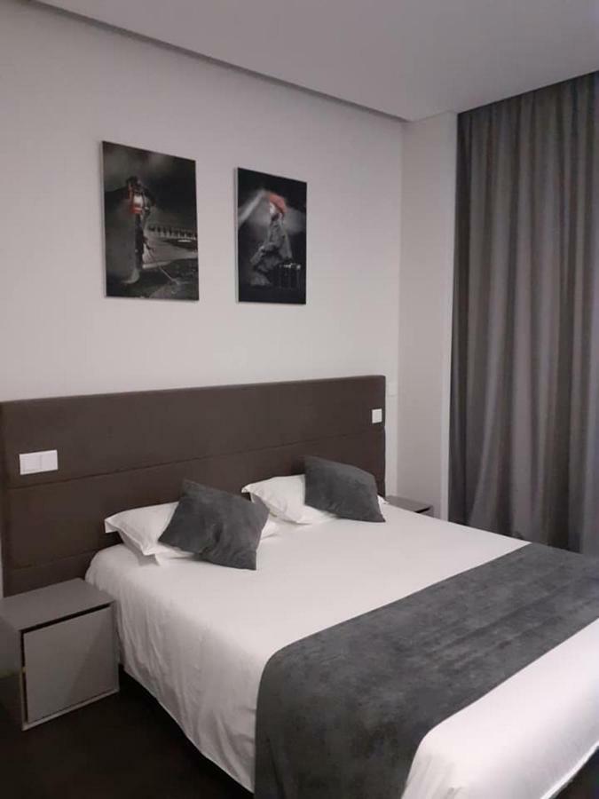 Basto Vila Hotel 卡贝塞拉什德巴什图 外观 照片